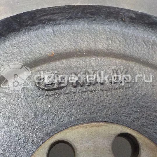 Фото Маховик для двигателя G4GC для Kia (Dyk) / Hyundai / Kia 137-143 л.с 16V 2.0 л бензин 2320023810