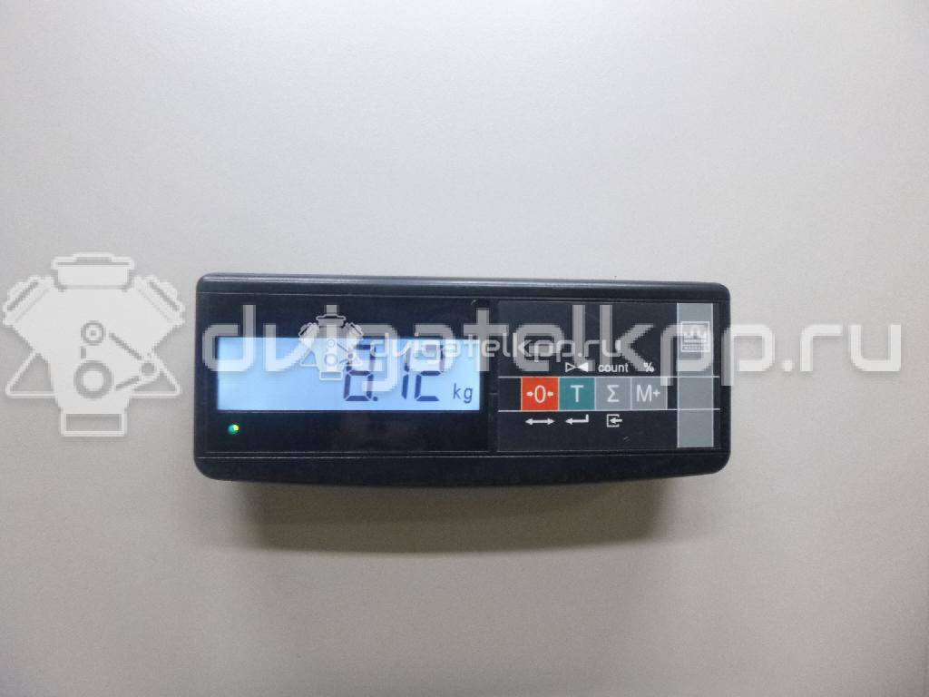 Фото Маховик для двигателя G4GC для Hyundai (Beijing) / Hyundai / Kia 137-141 л.с 16V 2.0 л бензин 2320023810 {forloop.counter}}