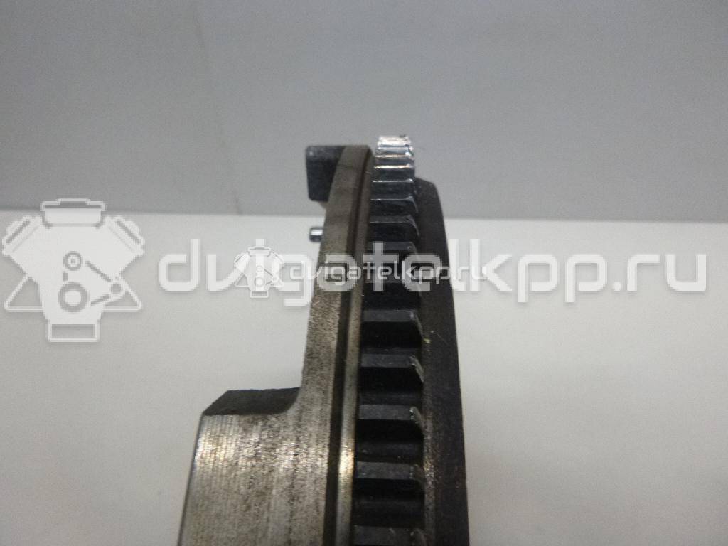 Фото Маховик для двигателя G4GC для Hyundai (Beijing) / Hyundai / Kia 137-141 л.с 16V 2.0 л бензин 2320023810 {forloop.counter}}