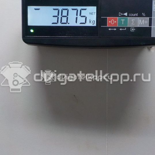 Фото Контрактная (б/у) МКПП для Chery A5 / Tiggo / Cowin / Eastar 122-139 л.с 16V 2.0 л SQR484F бензин 519MHE1700010