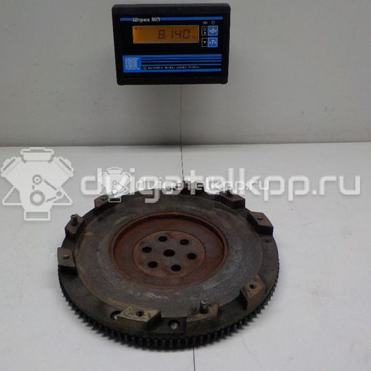 Фото Маховик для двигателя G4GC для Hyundai (Beijing) / Hyundai / Kia 137-141 л.с 16V 2.0 л бензин 2320023810