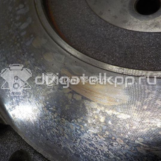 Фото Маховик для двигателя G4GC для Hyundai (Beijing) / Hyundai / Kia 137-141 л.с 16V 2.0 л бензин 2320023810