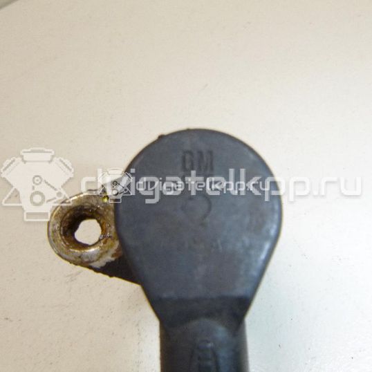 Фото Датчик ABS передний правый  96455870 для Chevrolet Nubira / Lacetti / Optra