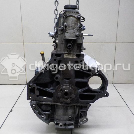 Фото Контрактный (б/у) двигатель A15SMS для Daewoo / Chevrolet 86 л.с 8V 1.5 л бензин 96353019