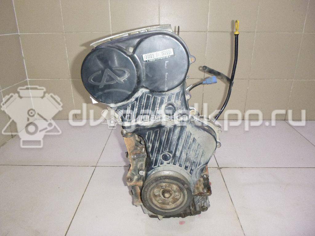 Фото Контрактный (б/у) двигатель SQR481FC для Chery / Dr 129-132 л.с 16V 1.8 л бензин DT10000E02AA {forloop.counter}}