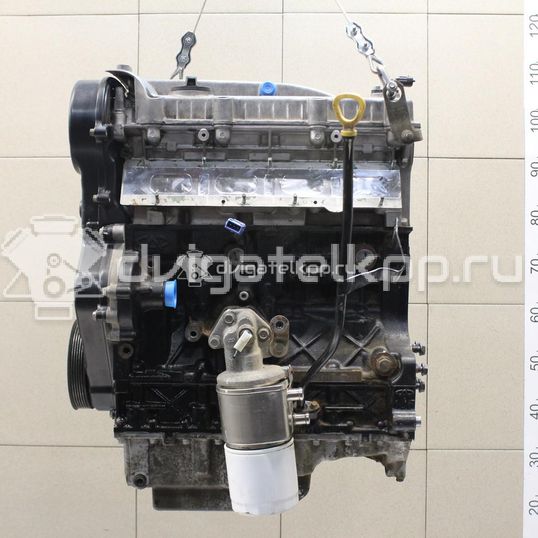 Фото Контрактный (б/у) двигатель SQR481FC для Chery Tiggo / Cowin / A3 129-132 л.с 16V 1.8 л бензин DT10000E02AA