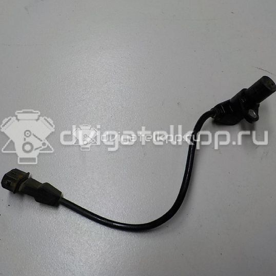 Фото Датчик положения коленвала  96183235 для chevrolet Lanos