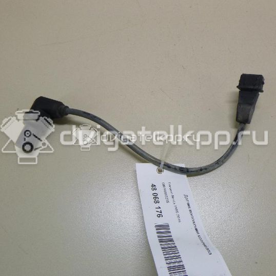 Фото Датчик положения коленвала  96183235 для chevrolet Lanos