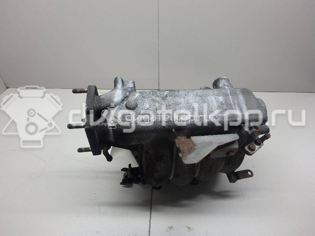 Фото Коллектор впускной для двигателя G4GC для Hyundai / Kia 139 л.с 16V 2.0 л бензин 2831023900 {forloop.counter}}