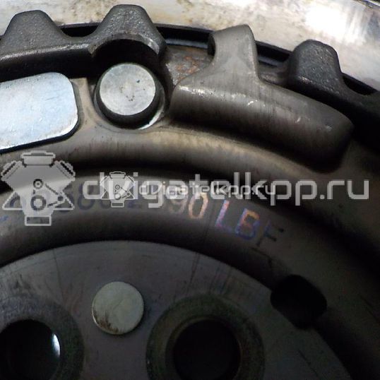 Фото Маховик для двигателя G4FJ для Hyundai (Beijing) / Hyundai / Kia 160-180 л.с 16V 1.6 л бензин 232002B580