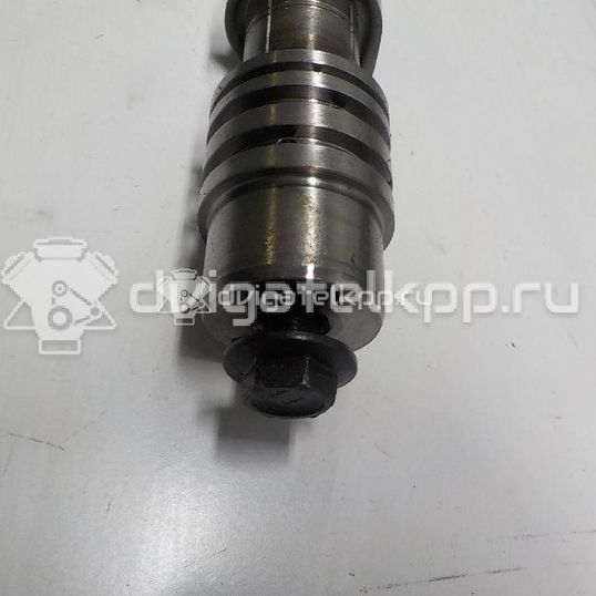 Фото Распредвал впускной для двигателя G4FJ для Hyundai (Beijing) / Hyundai / Kia 160-180 л.с 16V 1.6 л бензин 241002B770