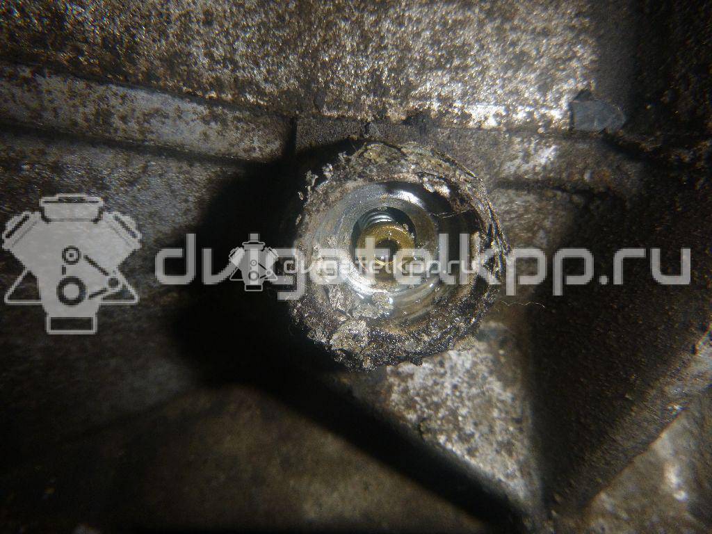 Фото Контрактная (б/у) МКПП для Chevrolet Kalos / Nubira / Lacetti / Aveo 94-95 л.с 16V 1.4 л F14D3 бензин 96813261 {forloop.counter}}