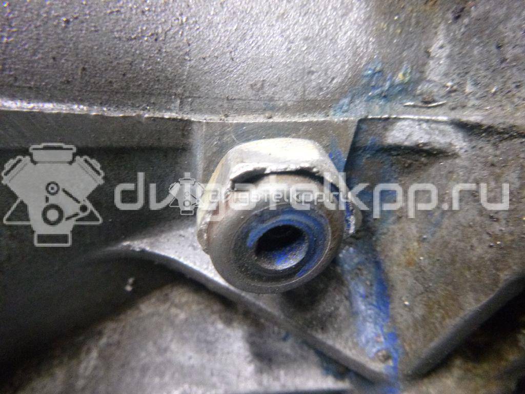 Фото Контрактная (б/у) МКПП для Chevrolet Kalos / Nubira / Lacetti / Aveo 94-95 л.с 16V 1.4 л F14D3 бензин 96813261 {forloop.counter}}