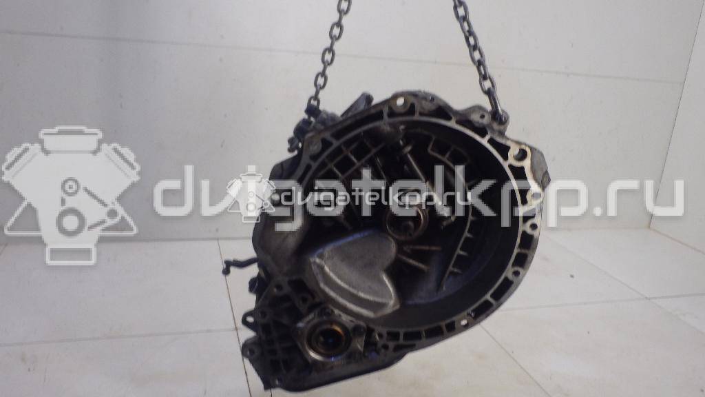 Фото Контрактная (б/у) МКПП для Chevrolet Kalos / Nubira / Lacetti / Aveo 94-95 л.с 16V 1.4 л F14D3 бензин 96813261 {forloop.counter}}