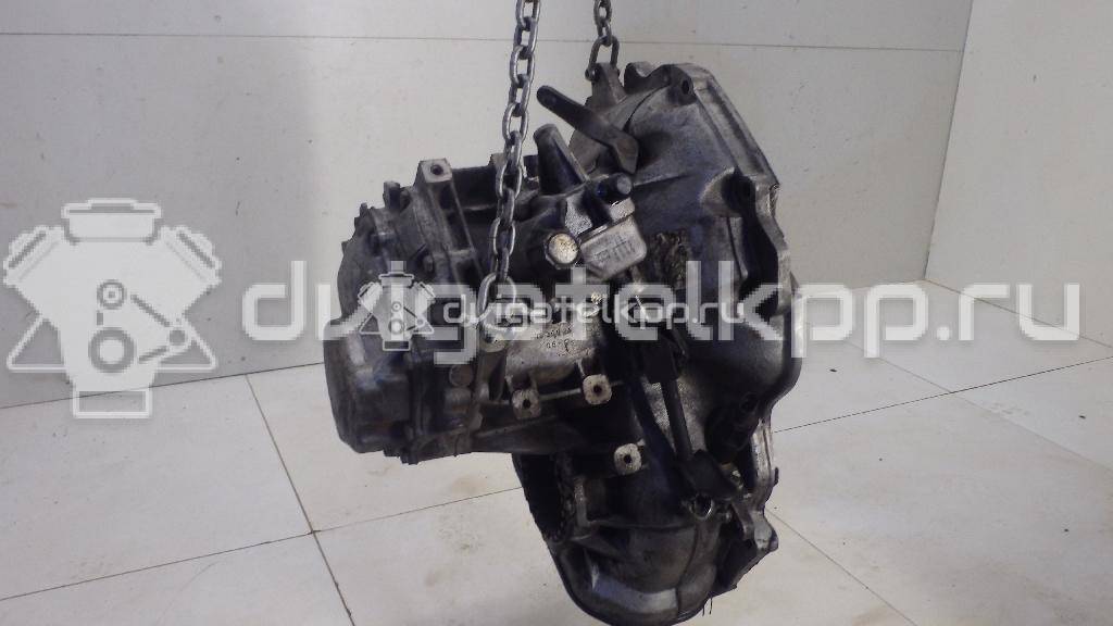 Фото Контрактная (б/у) МКПП для Chevrolet Kalos / Nubira / Lacetti / Aveo 94-95 л.с 16V 1.4 л F14D3 бензин 96813261 {forloop.counter}}