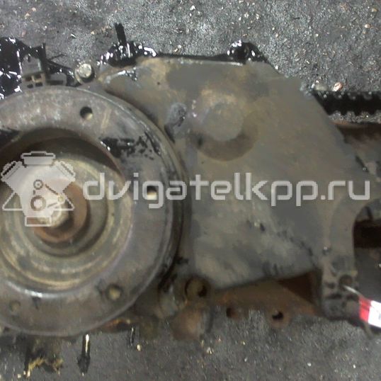 Фото Блок двигателя для двигателя 3FY (EW12J4) для Peugeot 407 / 607 9D, 9U 163 л.с 16V 2.2 л бензин