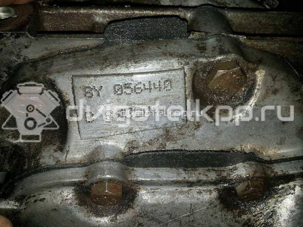 Фото Контрактная (б/у) МКПП для Chevrolet Kalos / Nubira / Lacetti / Aveo 94-95 л.с 16V 1.4 л F14D3 бензин {forloop.counter}}