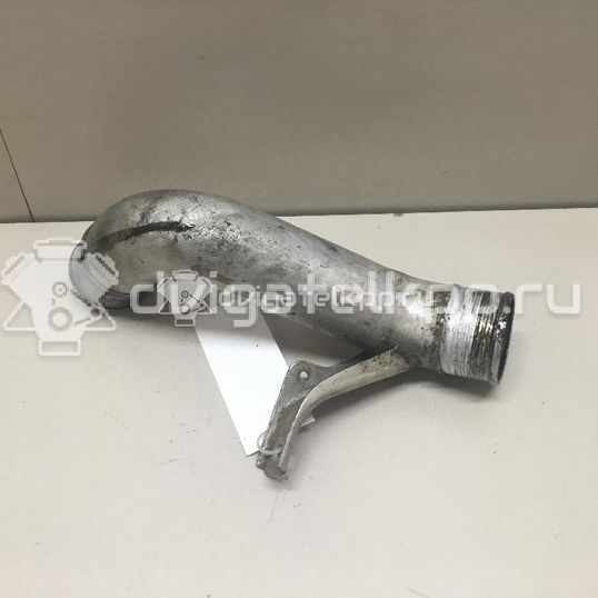 Фото Патрубок интеркулера  95909219 для chevrolet Captiva (C140)