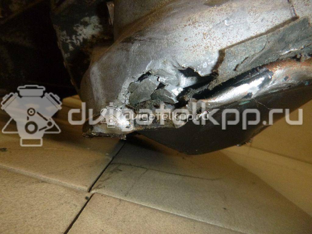 Фото Контрактная (б/у) МКПП для Chevrolet Kalos / Nubira / Lacetti / Aveo 94-95 л.с 16V 1.4 л F14D3 бензин 96873587 {forloop.counter}}