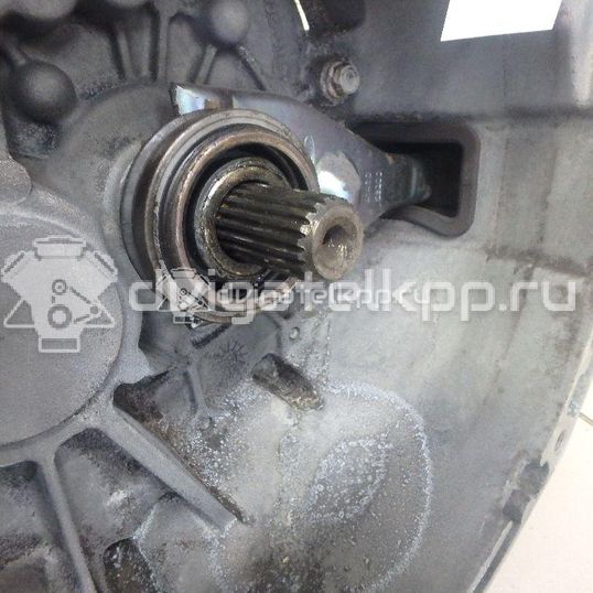 Фото Контрактная (б/у) МКПП для Hyundai (Beijing) / Hyundai / Kia 123-128 л.с 16V 1.6 л G4FG бензин 4300026671