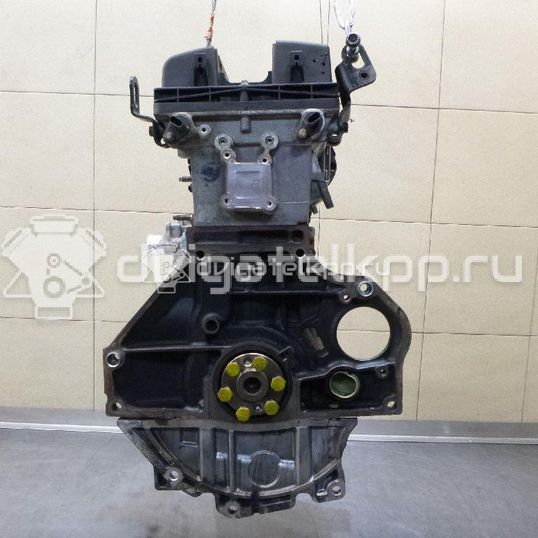 Фото Контрактный (б/у) двигатель F16D4 для Chevrolet Cruze / Aveo 113-124 л.с 16V 1.6 л бензин 25196859