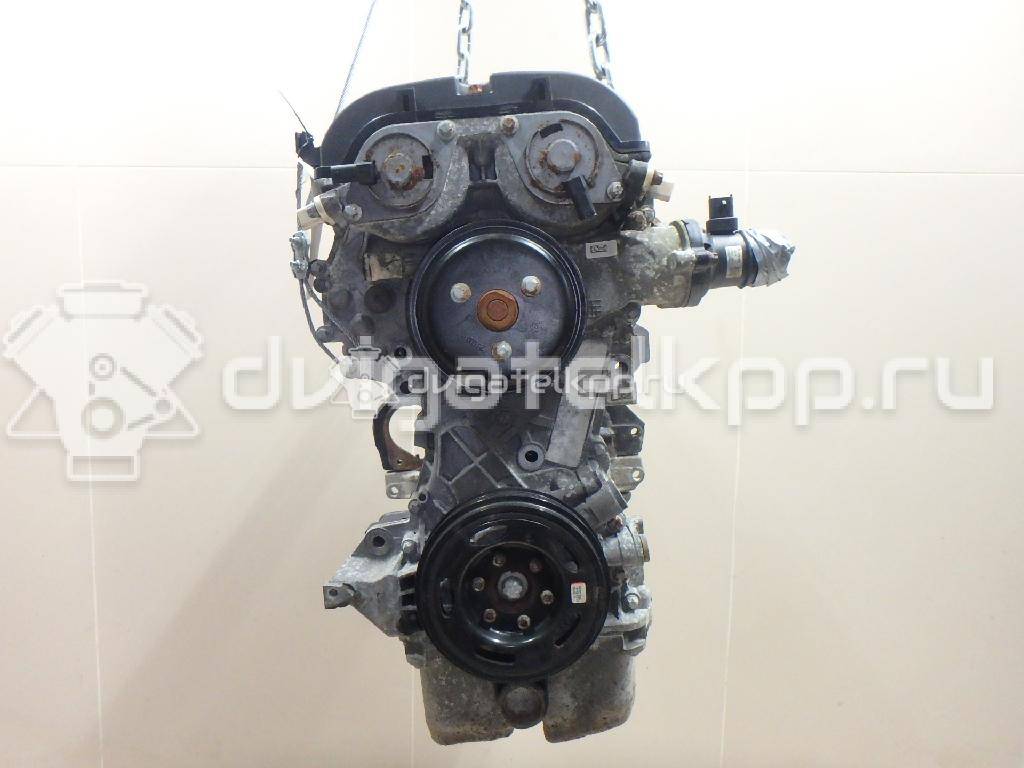 Фото Контрактный (б/у) двигатель A 12 XER для Chevrolet Aveo 86 л.с 16V 1.2 л бензин 95517725 {forloop.counter}}