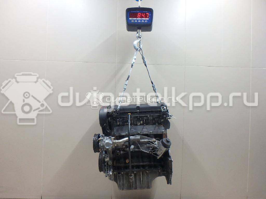 Фото Контрактный (б/у) двигатель F18D4 для Chevrolet Cruze / Orlando J309 140-147 л.с 16V 1.8 л Бензин/газ 55580538 {forloop.counter}}