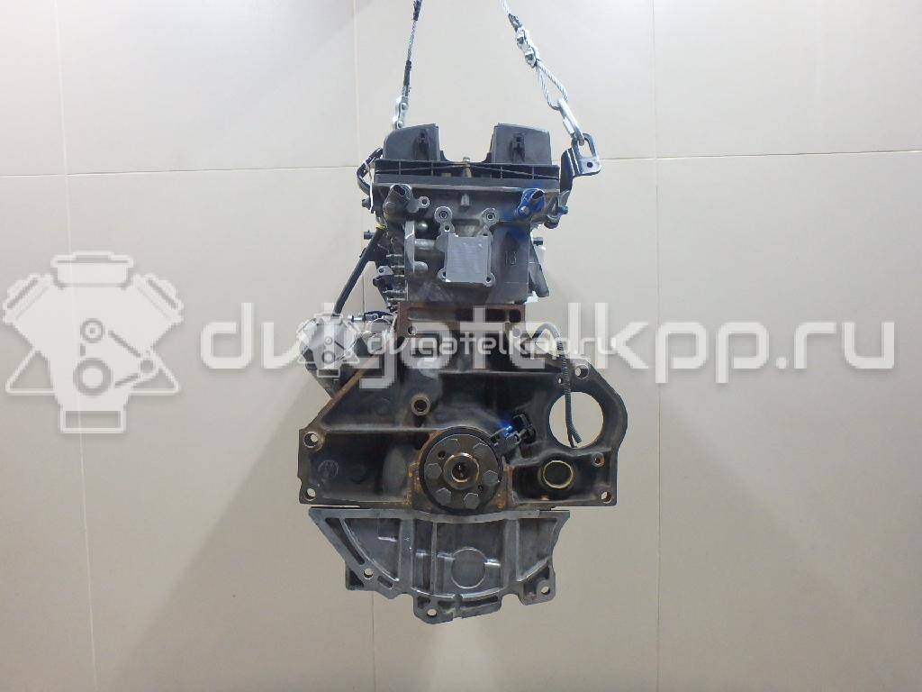 Фото Контрактный (б/у) двигатель F18D4 для Chevrolet Cruze / Orlando J309 140-147 л.с 16V 1.8 л Бензин/газ 55580538 {forloop.counter}}