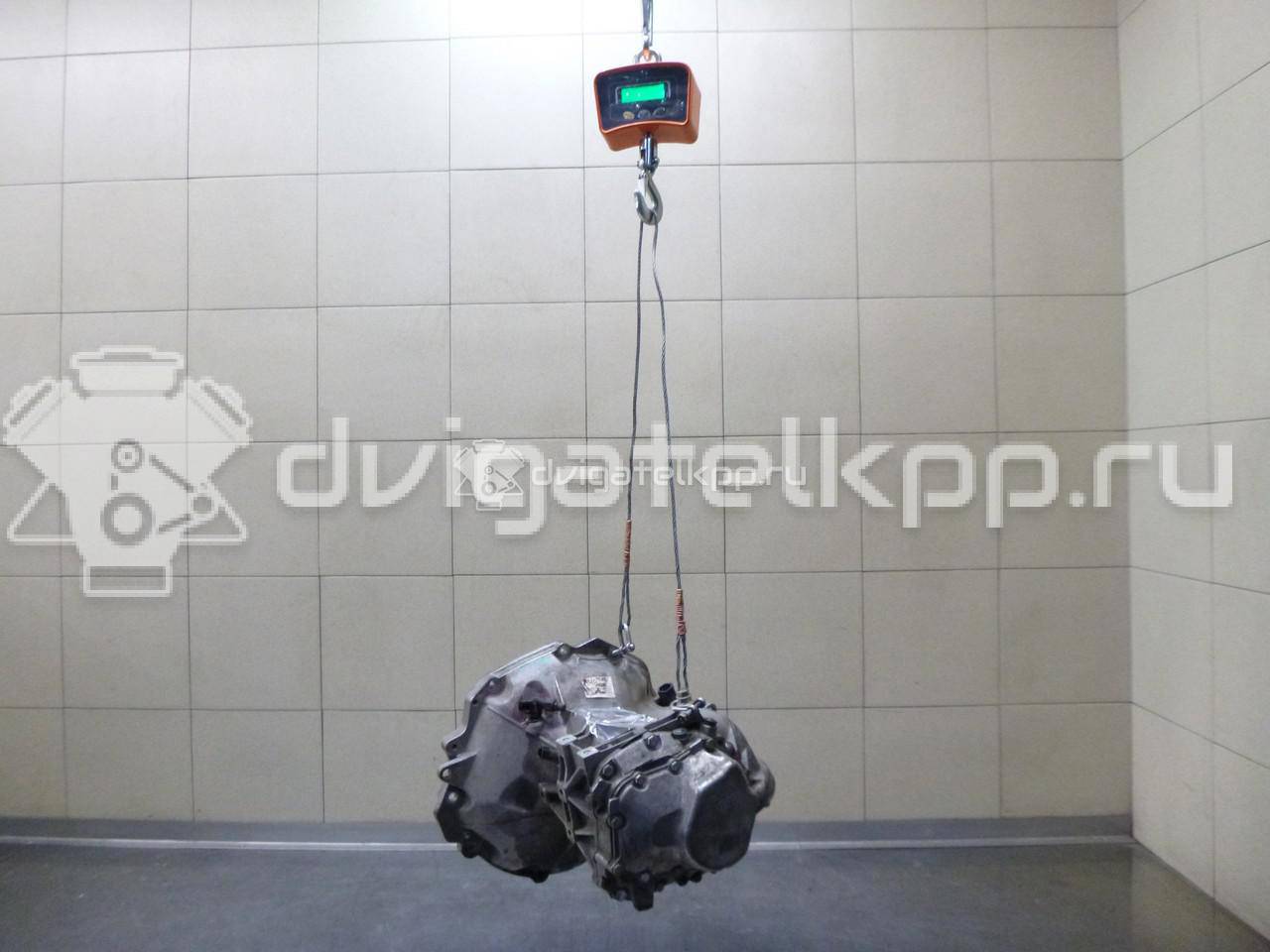 Фото Контрактная (б/у) МКПП для Chevrolet Cruze / Aveo 113-124 л.с 16V 1.6 л F16D4 бензин 25183012 {forloop.counter}}