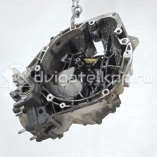 Фото Контрактная (б/у) МКПП для Citroen Jumpy 109 л.с 8V 2.0 л RHZ (DW10BTED+) Дизельное топливо 2222EZ