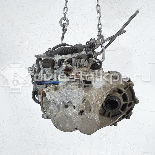 Фото Контрактная (б/у) МКПП для Subaru / Toyota / Daihatsu 65-71 л.с 12V 1.0 л 1KR-FE бензин 303000H010