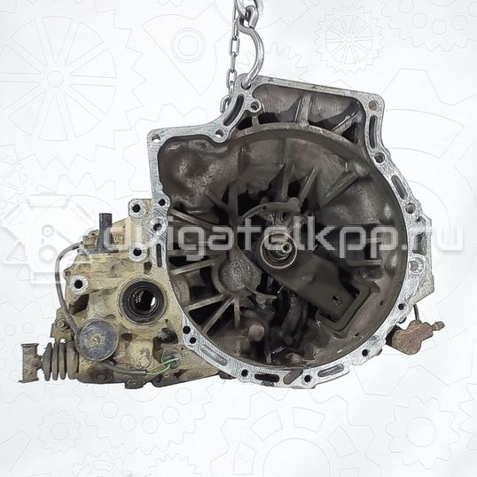 Фото Контрактная (б/у) МКПП для Mazda / Ford Australia 95-98 л.с 16V 1.6 л ZM бензин