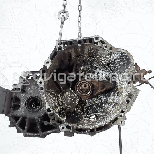 Фото Контрактная (б/у) МКПП для Lotus / Pontiac / Toyota 166-224 л.с 16V 1.8 л 2ZZ-GE бензин