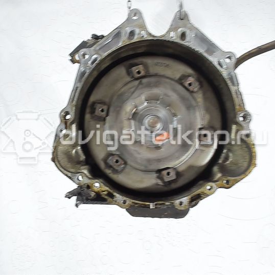 Фото Контрактная (б/у) АКПП для Mitsubishi Magna / Verada / Pajero / Diamante / Galant 141-205 л.с 12V 3.0 л 6G72 (SOHC 12V) бензин