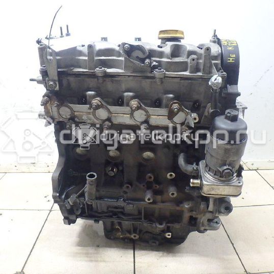 Фото Контрактный (б/у) двигатель Z 20 S для Chevrolet Epica Kl1 / Nubira / Captiva C100, C140 121-150 л.с 16V 2.0 л Дизельное топливо ZD345667K5