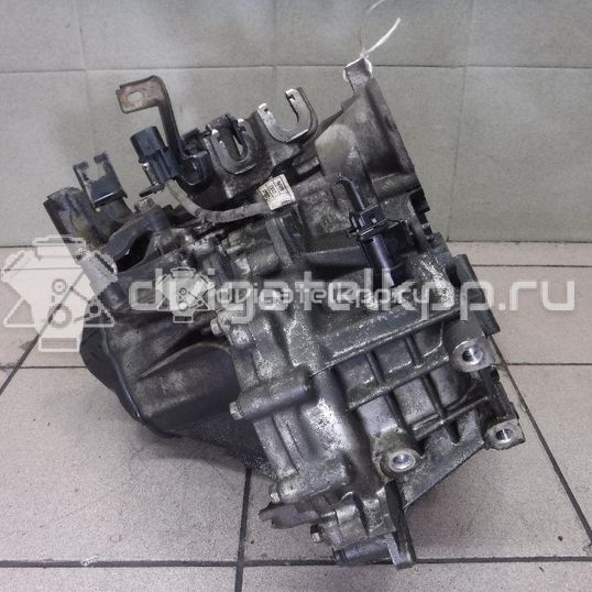 Фото Контрактная (б/у) МКПП для Hyundai / Kia 97 л.с 16V 1.4 л G4EE бензин 4300032110