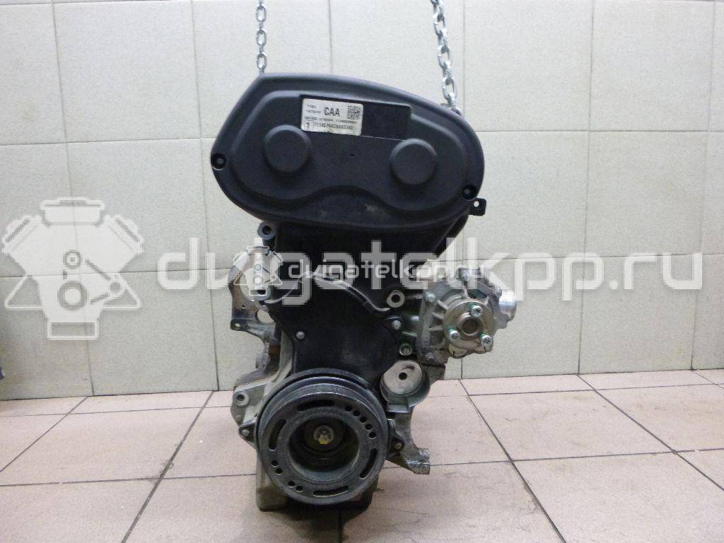 Фото Контрактный (б/у) двигатель F18D4 для Chevrolet Cruze / Orlando J309 140-147 л.с 16V 1.8 л Бензин/газ 55589099 {forloop.counter}}