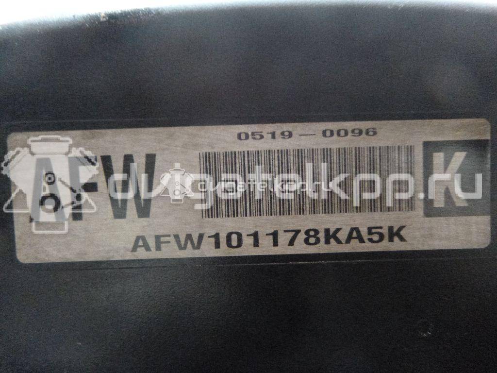 Фото Контрактный (б/у) двигатель F16D4 для Chevrolet Cruze / Aveo 113-124 л.с 16V 1.6 л бензин 96836368 {forloop.counter}}