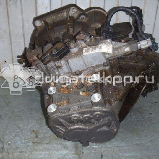 Фото Контрактная (б/у) МКПП для Hyundai / Kia 97 л.с 16V 1.4 л G4EE бензин