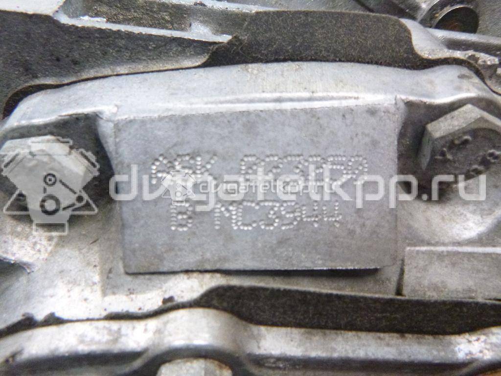 Фото Контрактная (б/у) МКПП для Chevrolet Nubira / Lacetti 101-109 л.с 16V 1.6 л F16D3 бензин 25186895 {forloop.counter}}