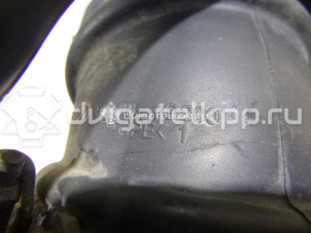 Фото Патрубок воздушного фильтра для двигателя G4EE для Hyundai (Beijing) / Kia 95 л.с 16V 1.4 л бензин 281401G200 {forloop.counter}}