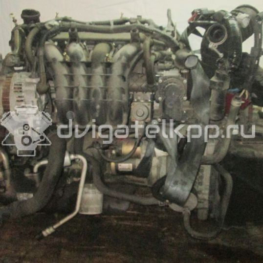 Фото Контрактный (б/у) двигатель A20A1 для Honda Accord 99-103 л.с 12V 2.0 л бензин