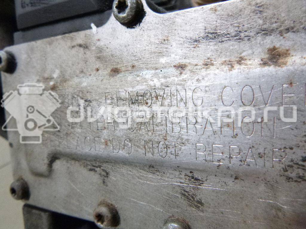 Фото Контрактная (б/у) АКПП для Chrysler / Plymouth / Dodge 150-160 л.с 12V 3.3 л EGA бензин 5138317AA {forloop.counter}}