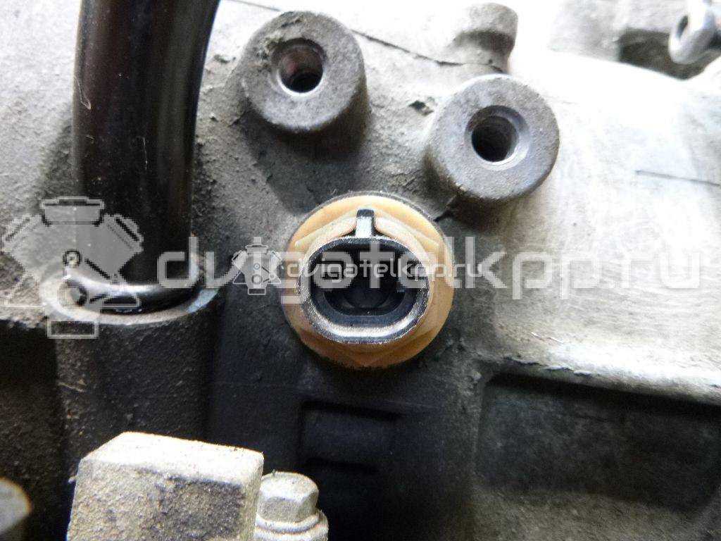 Фото Контрактная (б/у) АКПП для Chrysler / Plymouth / Dodge 150-160 л.с 12V 3.3 л EGA бензин 5138317AA {forloop.counter}}