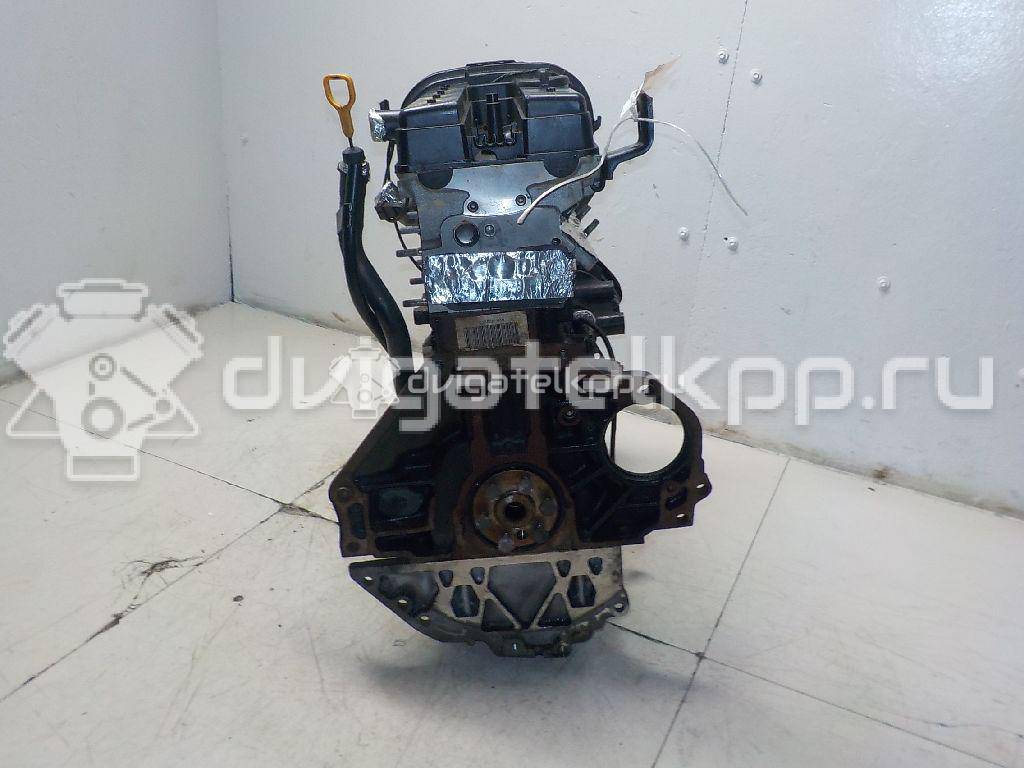 Фото Контрактный (б/у) двигатель T18SED для Chevrolet Nubira / Lacetti 121-122 л.с 16V 1.8 л бензин {forloop.counter}}