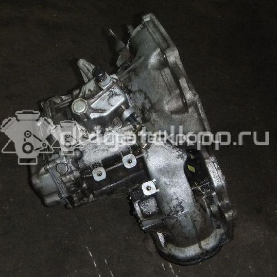 Фото Контрактная (б/у) МКПП для Chevrolet Epica Kl1 / Rezzo 121-133 л.с 16V 2.0 л T20SED бензин