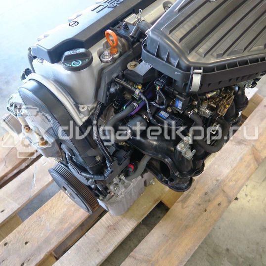 Фото Контрактный (б/у) двигатель D15B для Honda Civic / Integra / Orthia Partner El , Ey / Capa / City 90-131 л.с 16V 1.5 л бензин