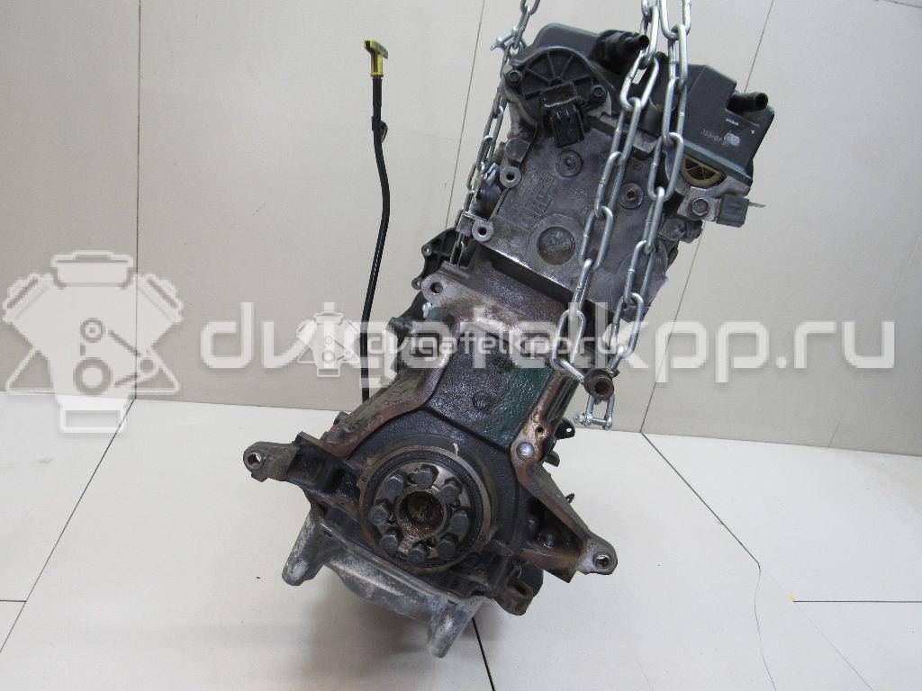 Фото Контрактный (б/у) двигатель EDZ для Chrysler Voyager / Stratus / Pt Cruiser / Sebring 140-163 л.с 16V 2.4 л бензин 5114480AE {forloop.counter}}