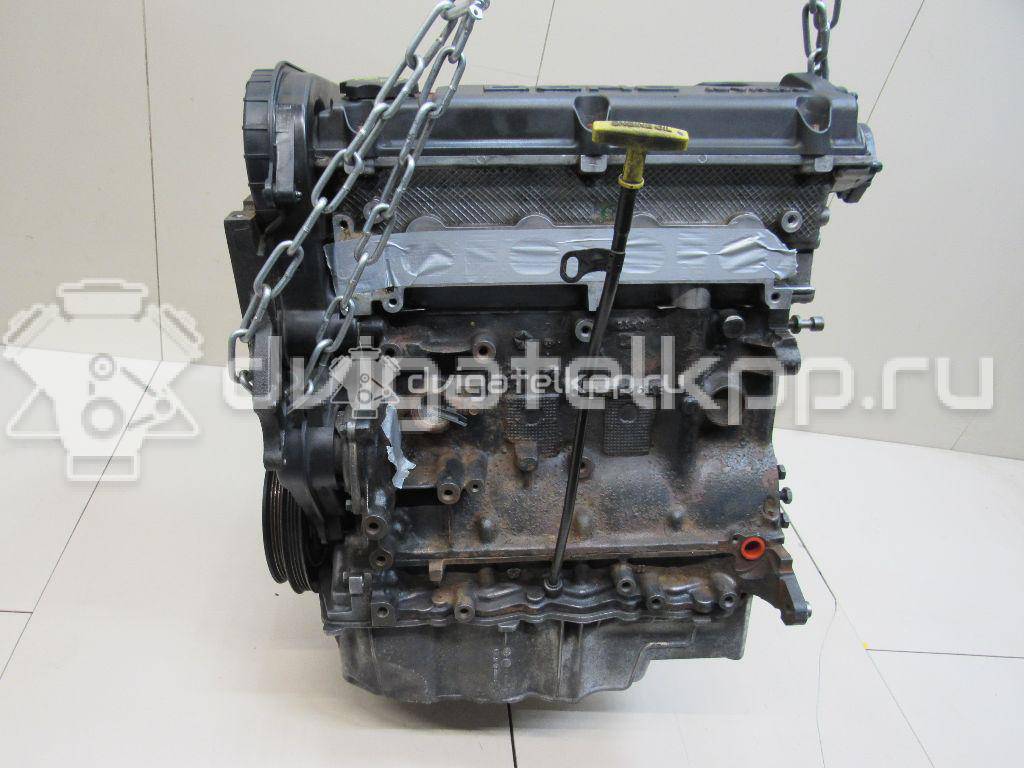 Фото Контрактный (б/у) двигатель EDZ для Chrysler / Dodge 140-152 л.с 16V 2.4 л бензин 6S24LPC053610626 {forloop.counter}}