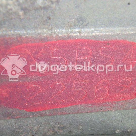 Фото Контрактная (б/у) АКПП для Hyundai / Kia 194-211 л.с 24V 3.5 л G6CU бензин 450004A600